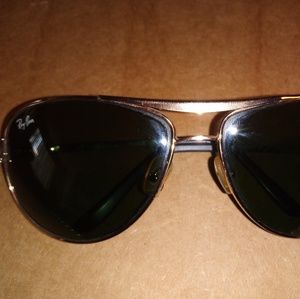 Ray-Ban sunglasses for men